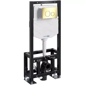 Инсталляция WasserKRAFT