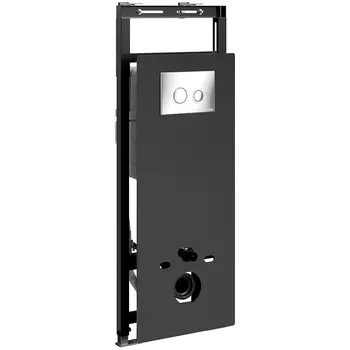 Инсталляция WasserKRAFT