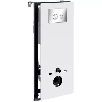 Инсталляция WasserKRAFT