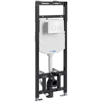 Инсталляция WasserKRAFT