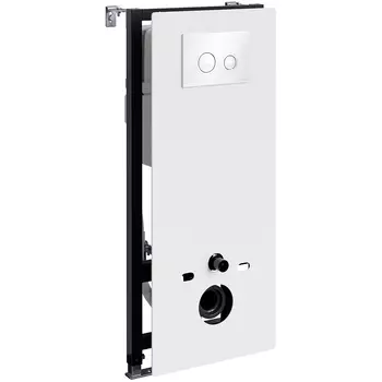 Инсталляция WasserKRAFT