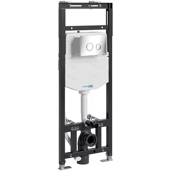 Инсталляция WasserKRAFT