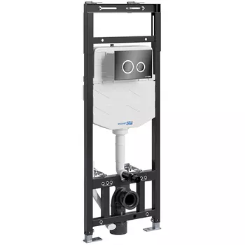 Инсталляция WasserKRAFT