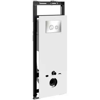 Инсталляция WasserKRAFT