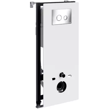 Инсталляция WasserKRAFT