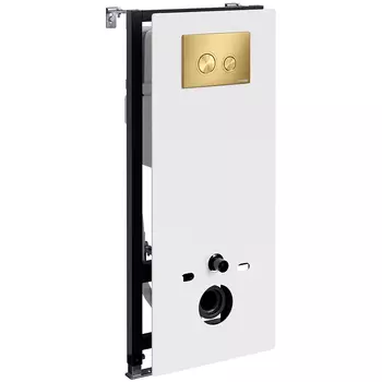 Инсталляция WasserKRAFT