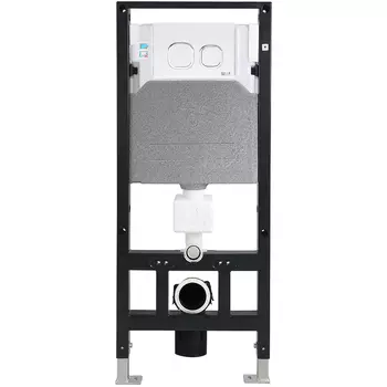 Инсталляция WeltWasser