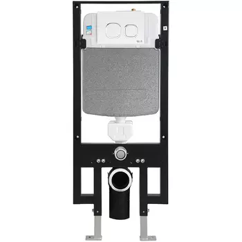 Инсталляция WeltWasser