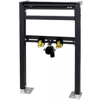 Инсталляция WeltWasser