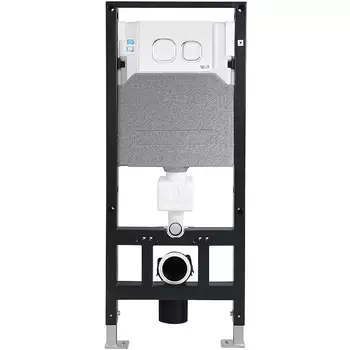 Инсталляция WeltWasser