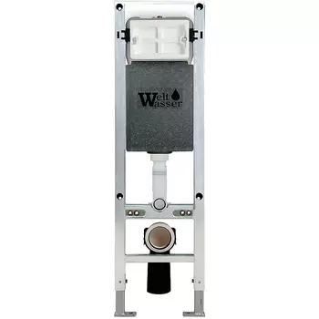 Инсталляция WeltWasser
