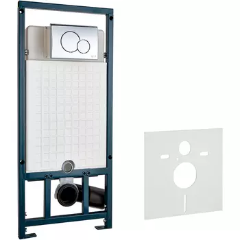 Инсталляция WeltWasser