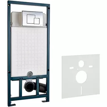 Инсталляция WeltWasser