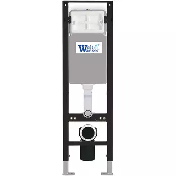 Инсталляция WeltWasser