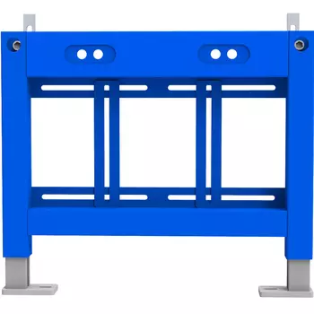 Инсталляция WeltWasser