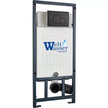 Инсталляция WeltWasser