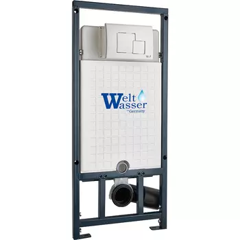 Инсталляция WeltWasser