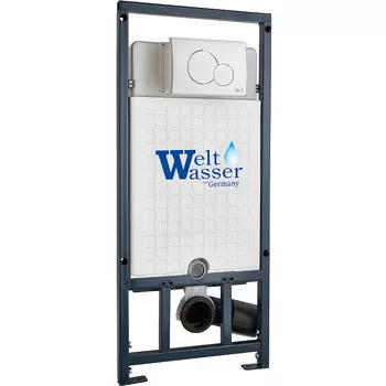 Инсталляция WeltWasser