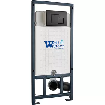 Инсталляция WeltWasser