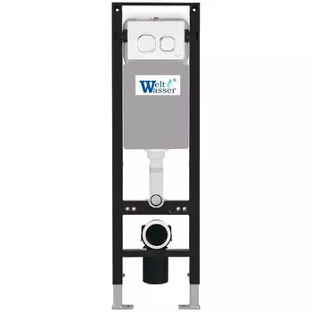 Инсталляция WeltWasser