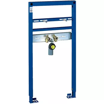 Инсталляция Grohe