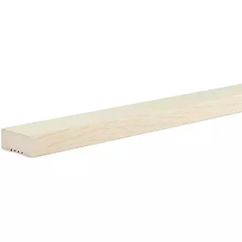 Интерьерная рейка Ликорн