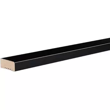 Интерьерная рейка Ликорн