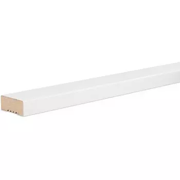 Интерьерная рейка Ликорн