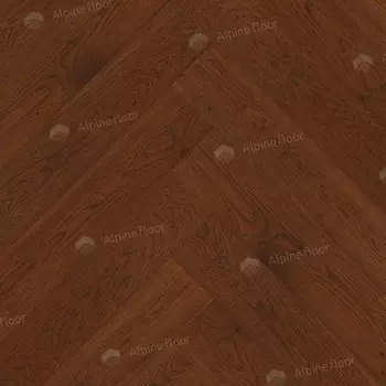 Инженерная доска Alpine Floor