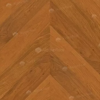 Инженерная доска Alpine Floor