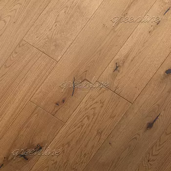 Инженерная доска GreenLine