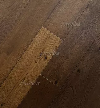 Инженерная доска GreenLine