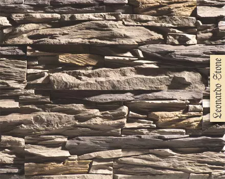 Леонардо 830 20х10 см / 30х10 см / 40х10 см / 50х10 см