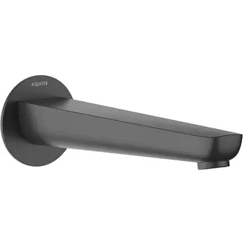 Излив для смесителя Aquatek