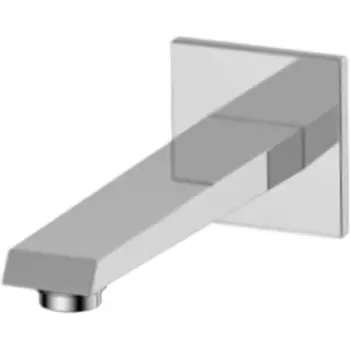 Излив для смесителя BelBagno