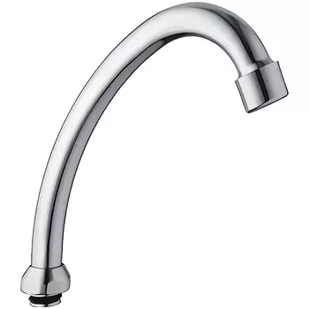 Излив для смесителя Haiba