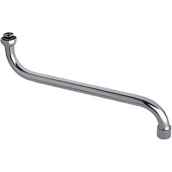 Излив для смесителя Haiba