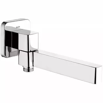 Излив для смесителя Iddis