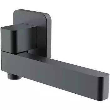 Излив для смесителя Iddis