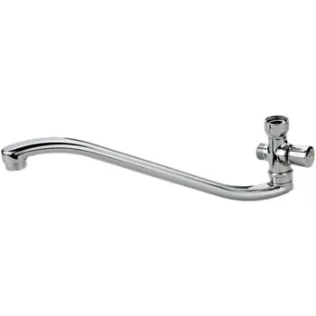 Излив для смесителя Swedbe