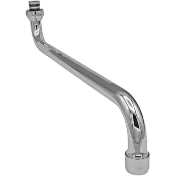 Излив для смесителя Vidima