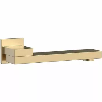 Излив для смесителя Vincea