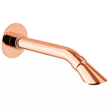 Излив для смесителя Webert