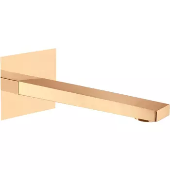 Излив для смесителя Webert