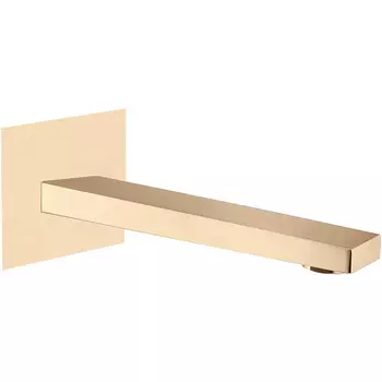 Излив для смесителя Webert