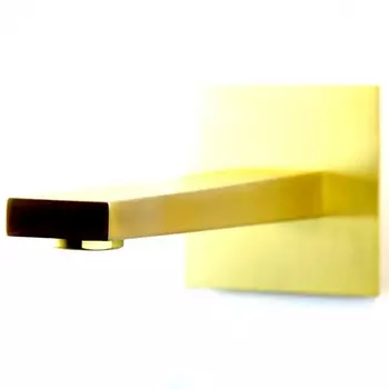 Излив для смесителя Webert