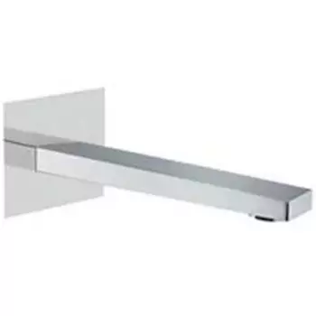 Излив для смесителя Webert