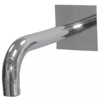 Излив для смесителя Webert