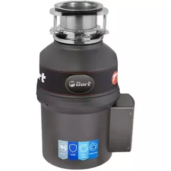 Измельчитель пищевых отходов Bort