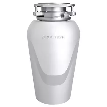 Измельчитель пищевых отходов Paulmark